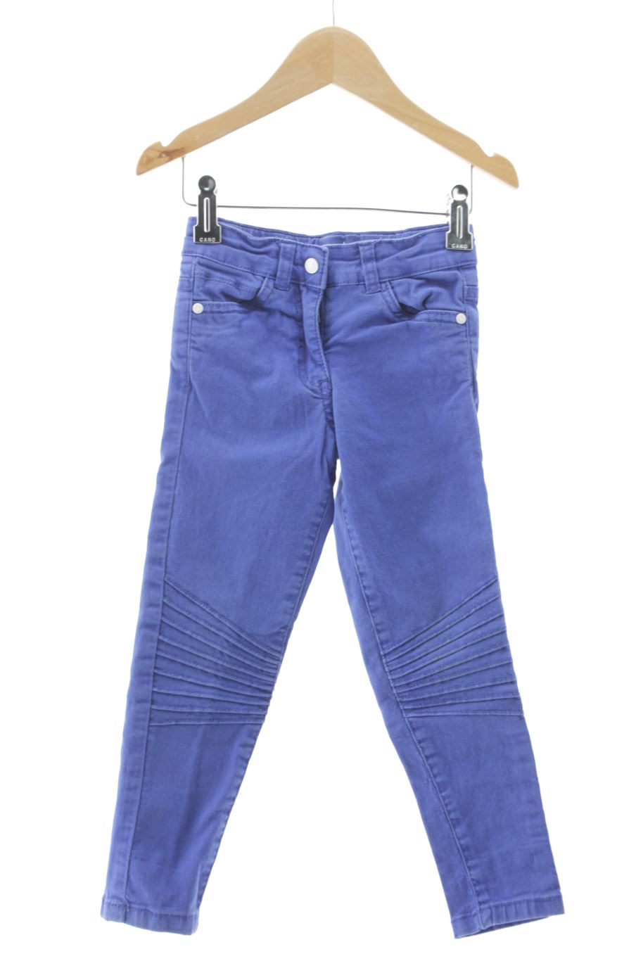 Jeans Kim & Lou de la taille 4 ans de seconde main