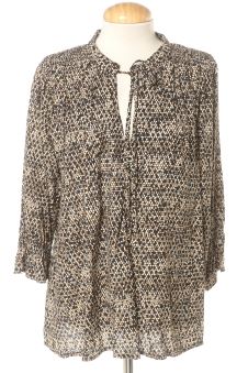 Blouse à manches longues 38 SIMORRA BARCELONA, photo 1 sur 2