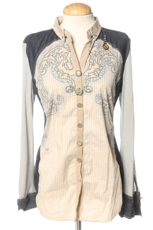 Camisa