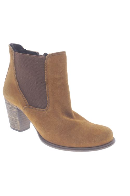 Botines
