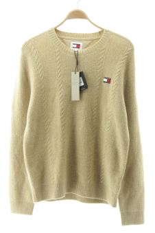 Jersey M Tommy Jeans, foto 1 de 2