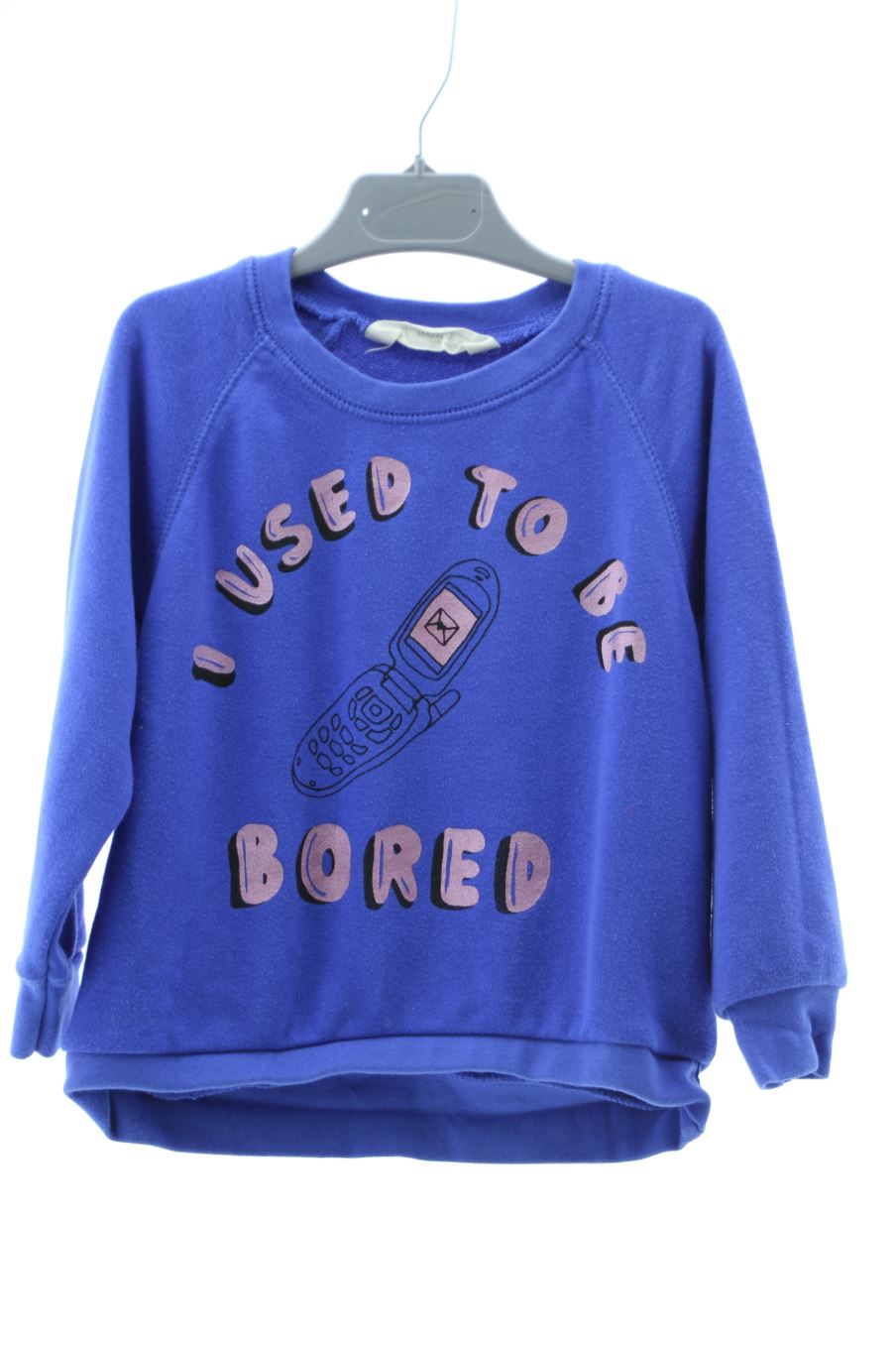 Sweatshirt Mango de la taille 3 ans de seconde main