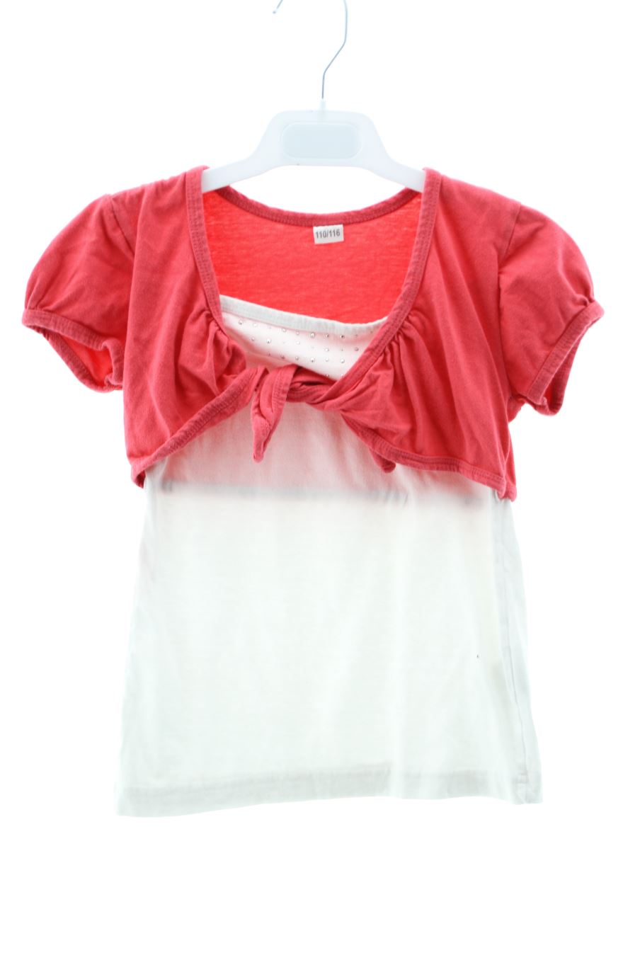 T-shirt Zeeman de la taille 5 ans de seconde main