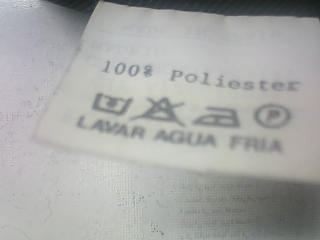 Jupe Fórmula Joven de la taille 40, de couleur gris