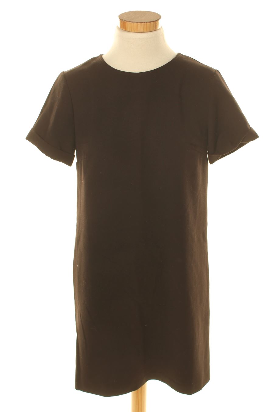 Robe casual Etam de la taille 36, de couleur noir