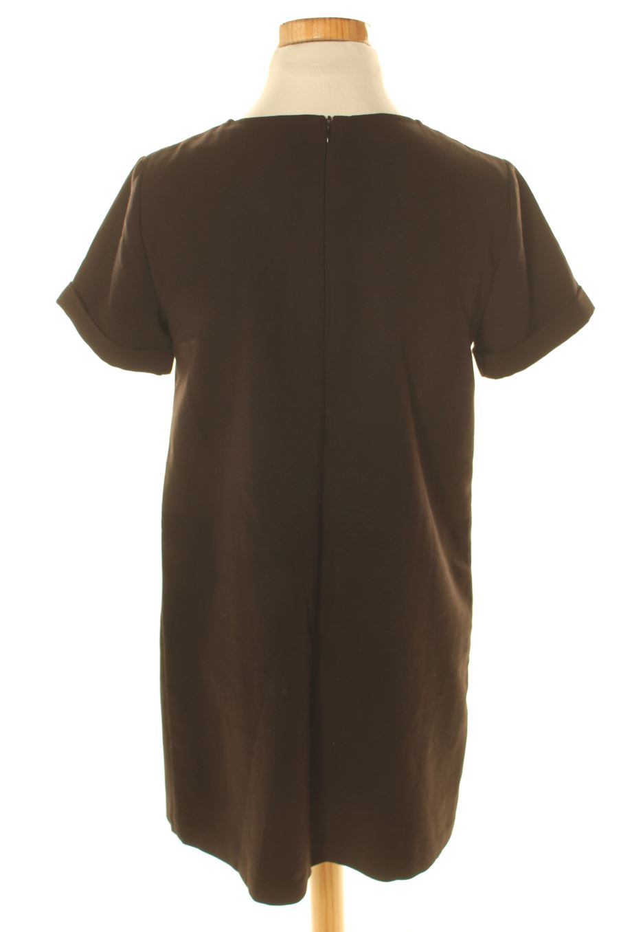 Robe casual Etam de la taille 36, de couleur noir
