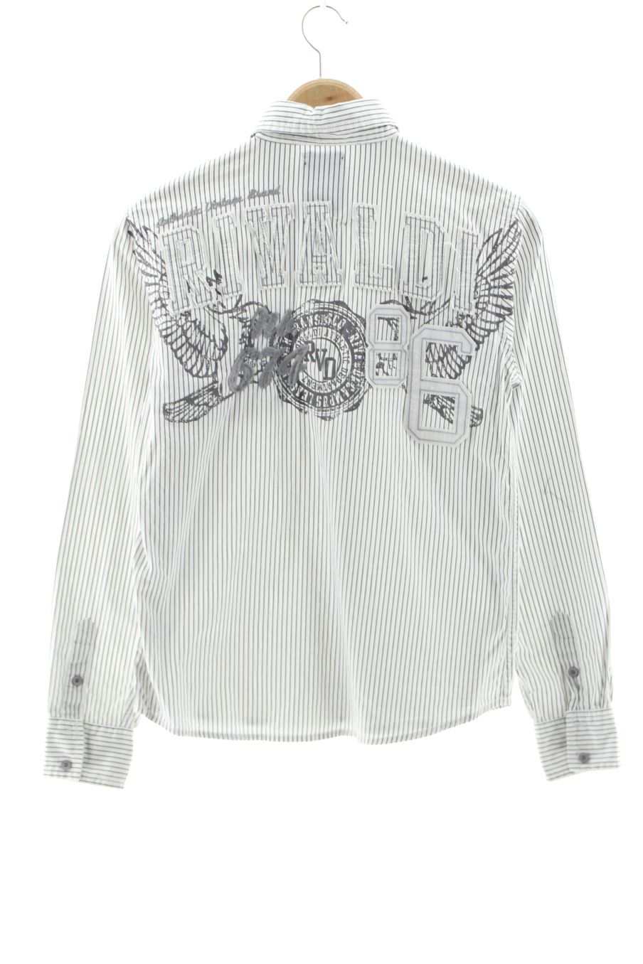 Chemise Rivaldi de la taille S