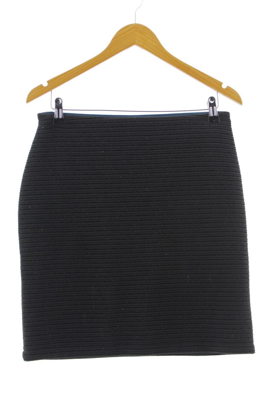 Jupe Street one de la taille 36, de couleur noir