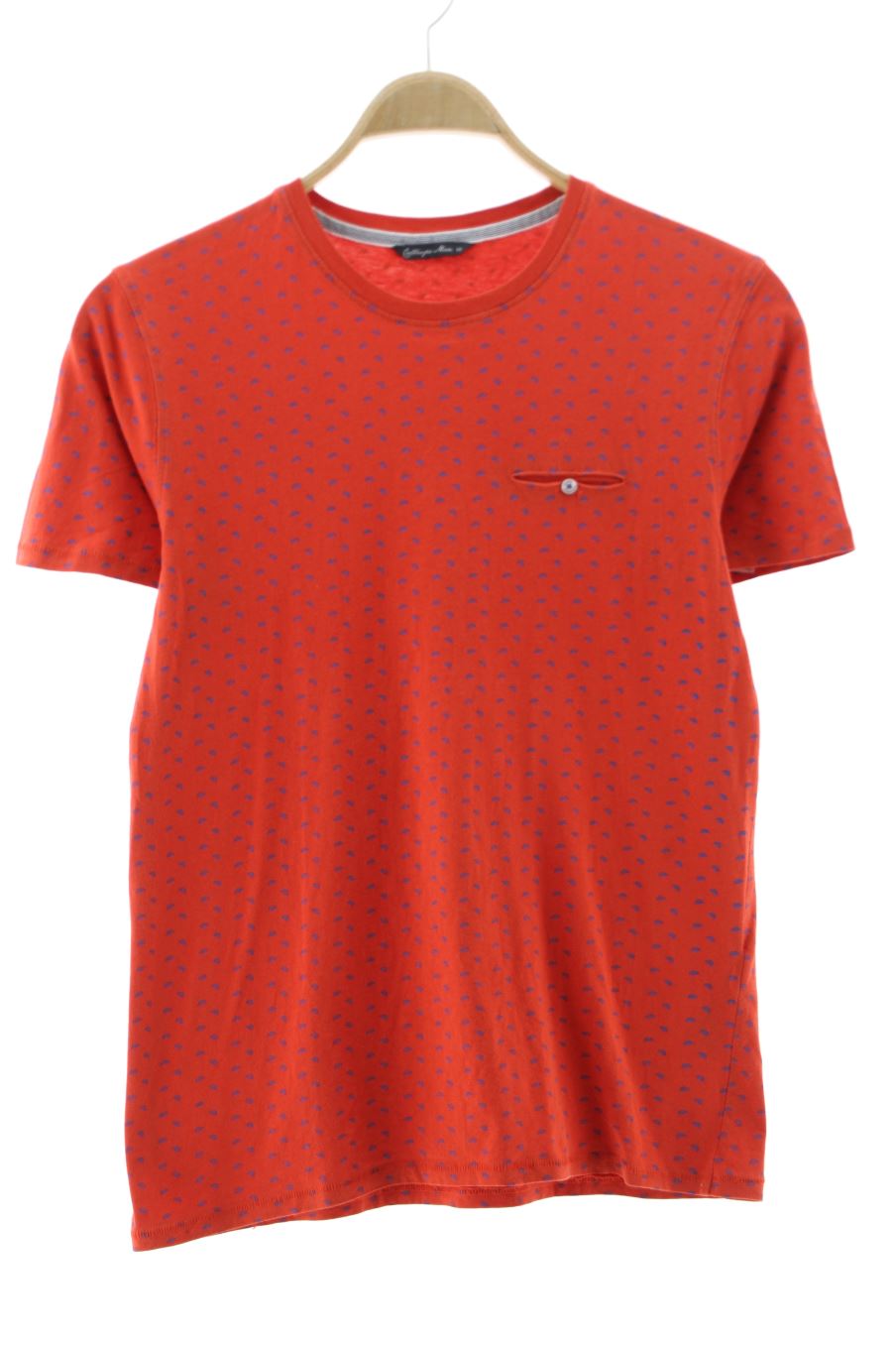 Camiseta de Calliope de la talla M