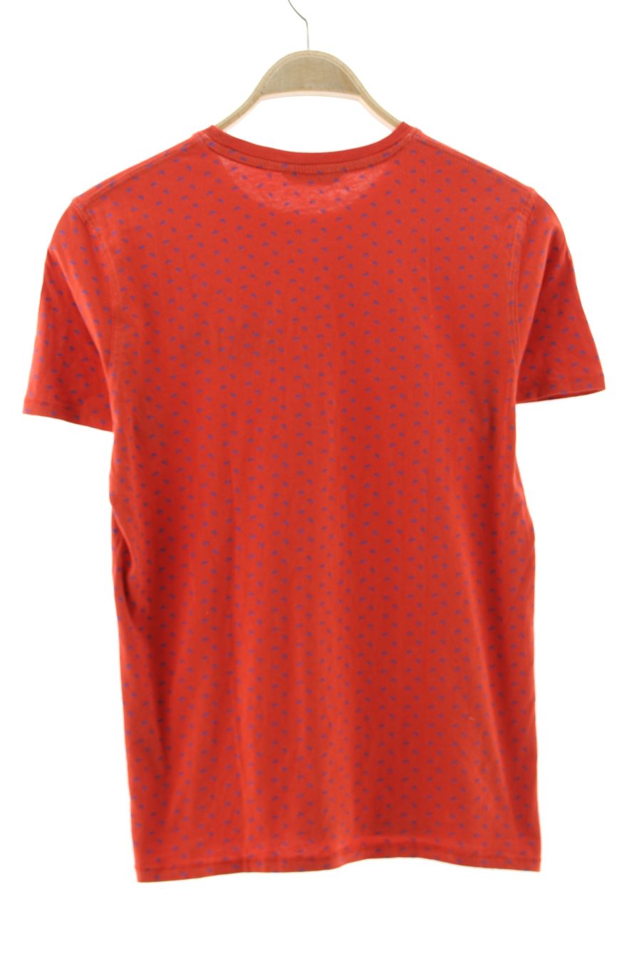 Camiseta de Calliope de la talla M