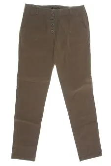 Pantalon L Made in italy, photo 1 sur 2