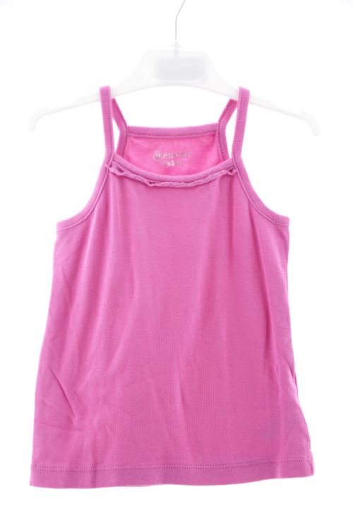 Camiseta sin mangas
