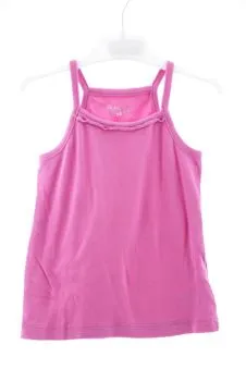 Camiseta sin mangas 3 años Essentiel