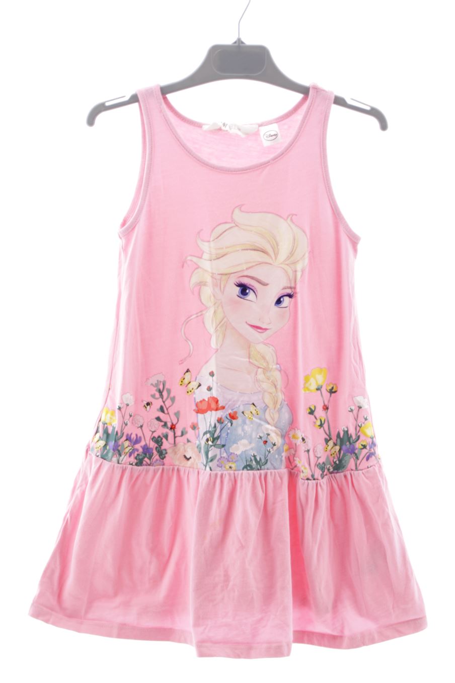 Robe casual H&M de la taille 6 ans de seconde main