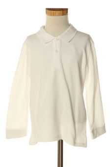 Polo manches longues 4 ans Zara