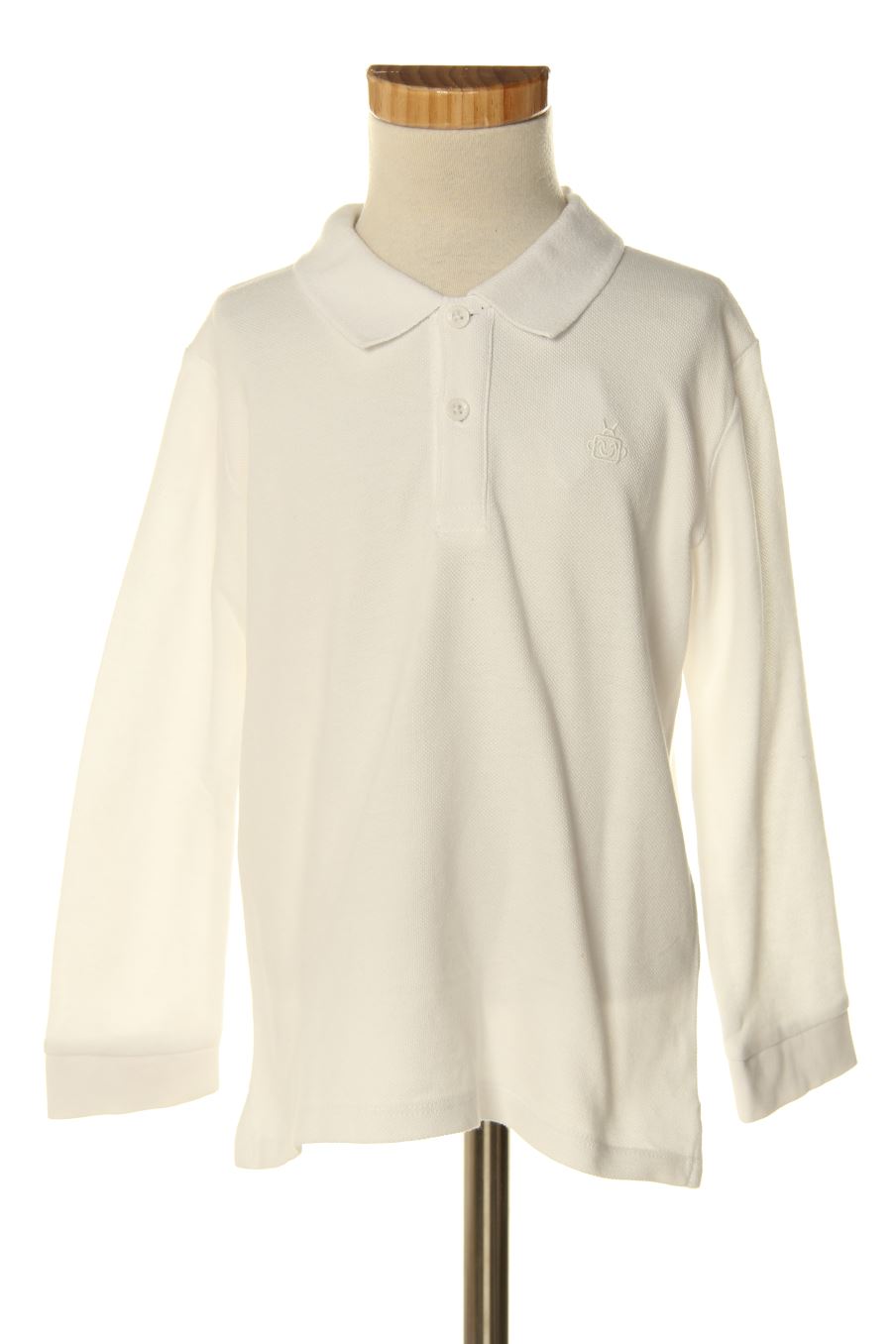 Polo de manga larga de Zara de la talla 4 años
