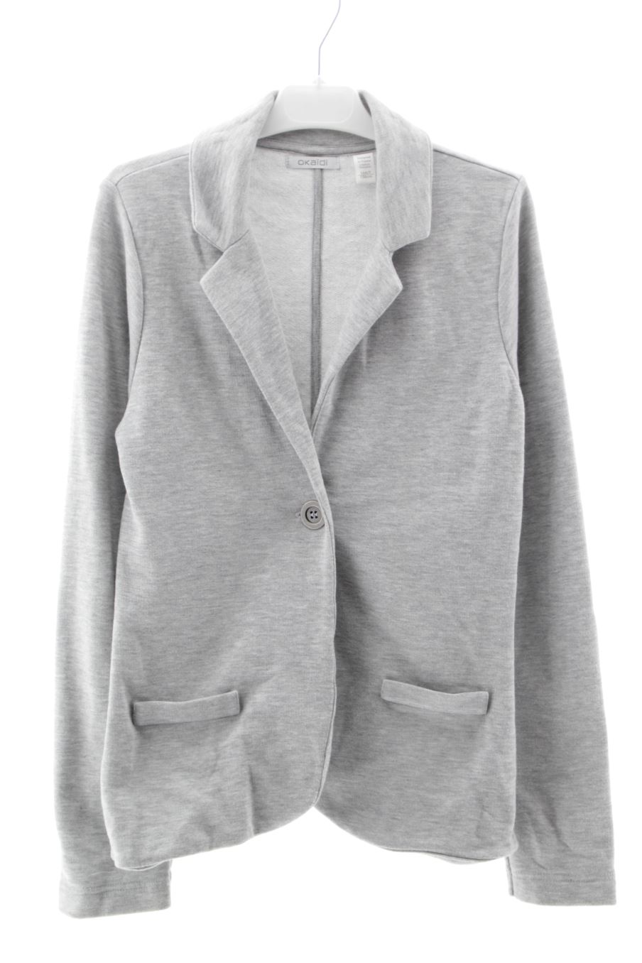 Blazer de Okaidi de la talla 14 años de segunda mano