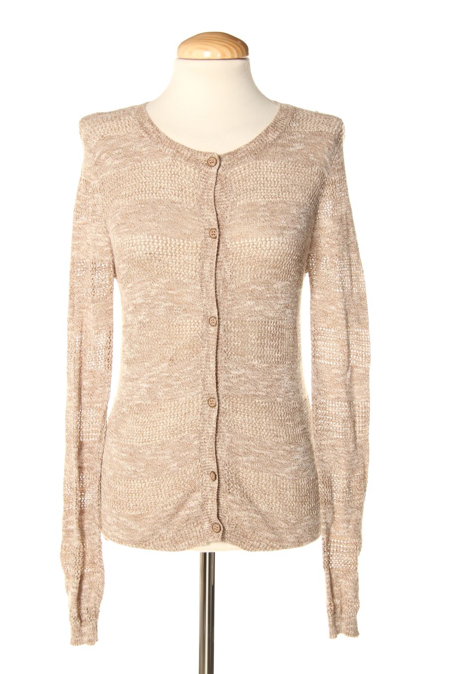 Chaqueta de Springfield de la talla S, de color beige
