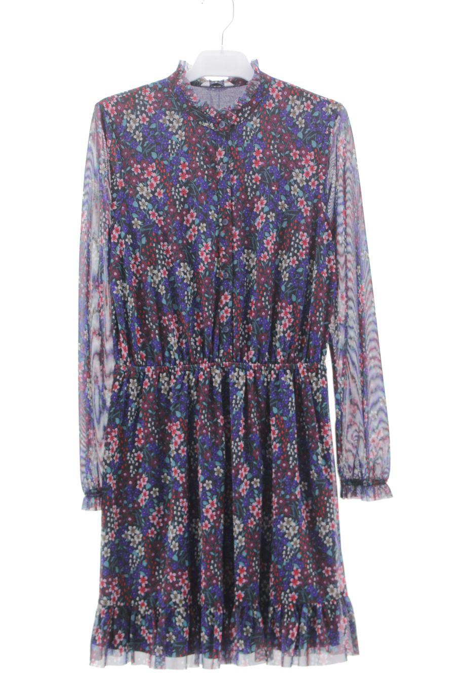Vestido de Tommy Hilfiger de la talla 12 años con etiqueta
