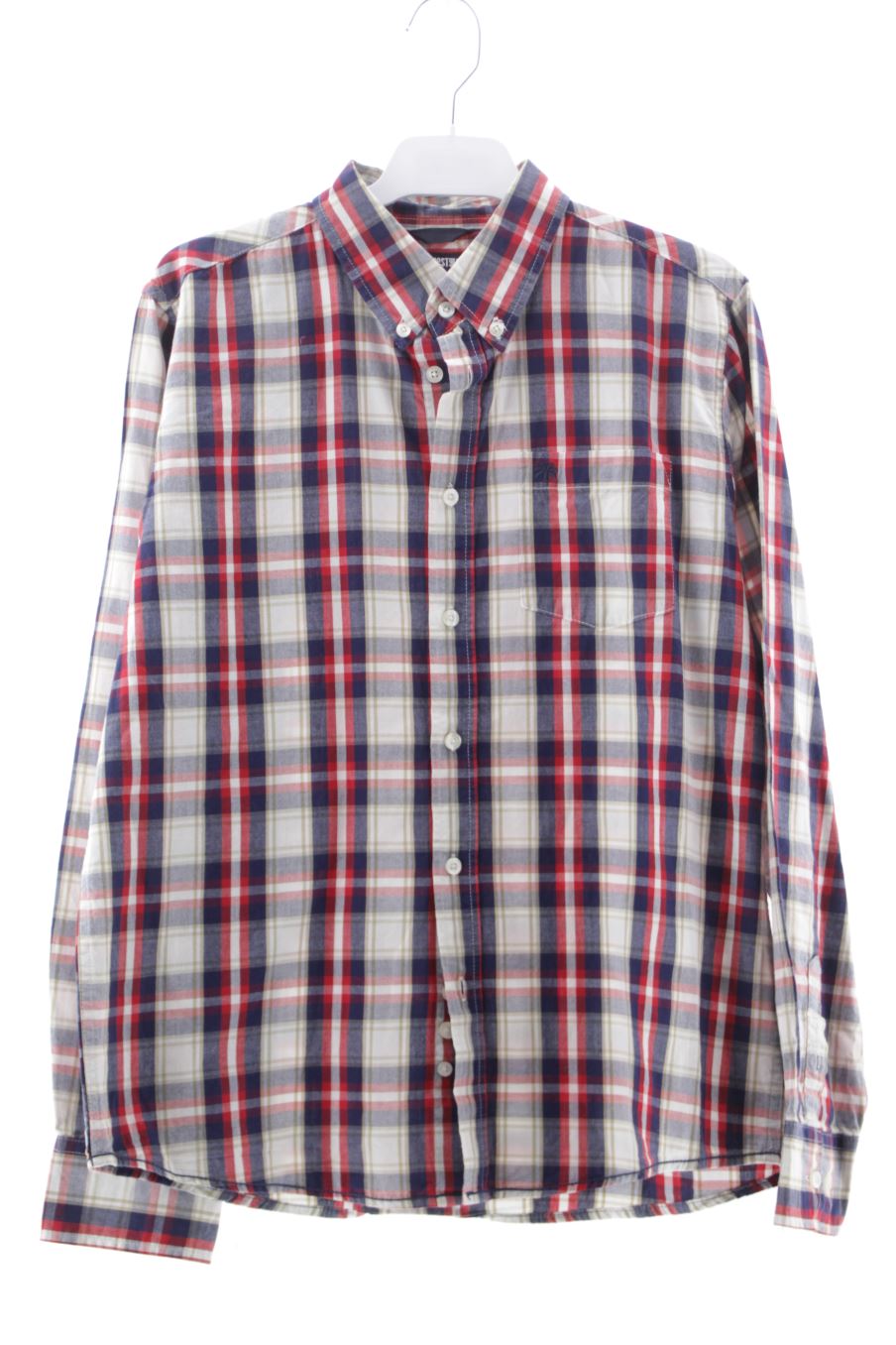 Chemise manches longues Freestyle de la taille 13 ans de seconde main