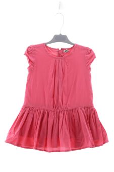 Aufwändiges Kleid 104 Tape à l`oeil