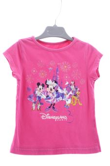 Camiseta 4 años Disney