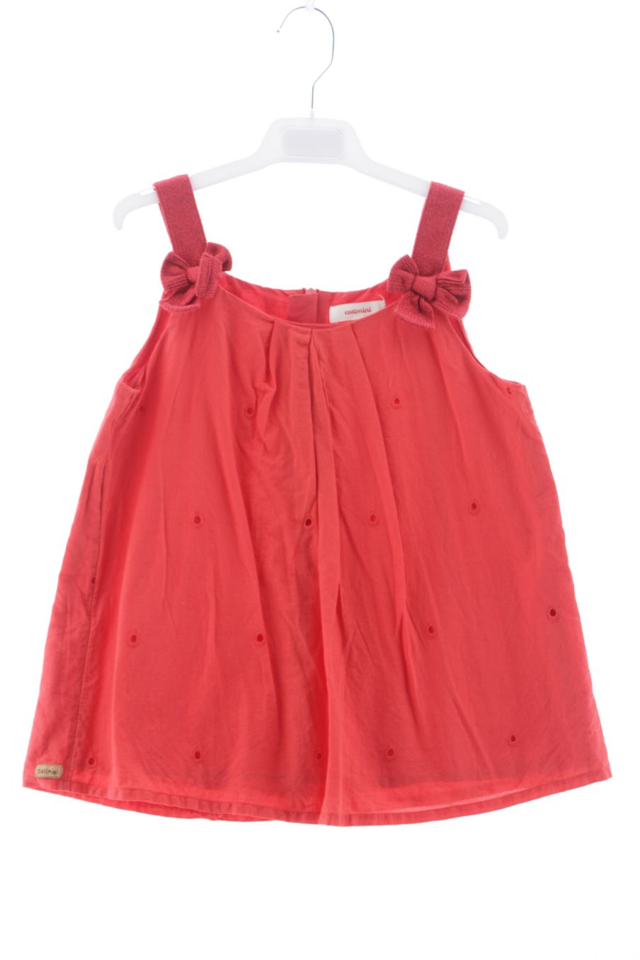 Top de Catimini de la talla 10 anni seconda mano