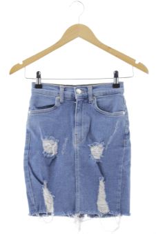 Gonne XS Pull & Bear, foto 1 di 2