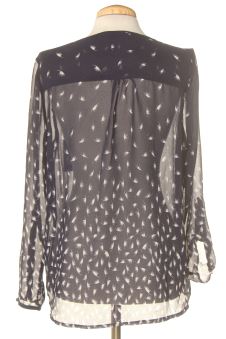 Blouse à manches longues 40 La morena