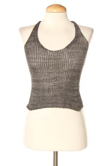 Top XS Bershka, foto 1 di 2