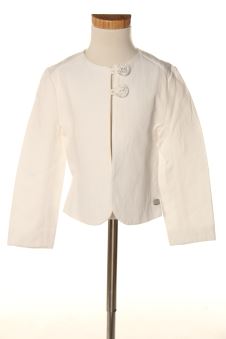 Jacke 110 José Varón