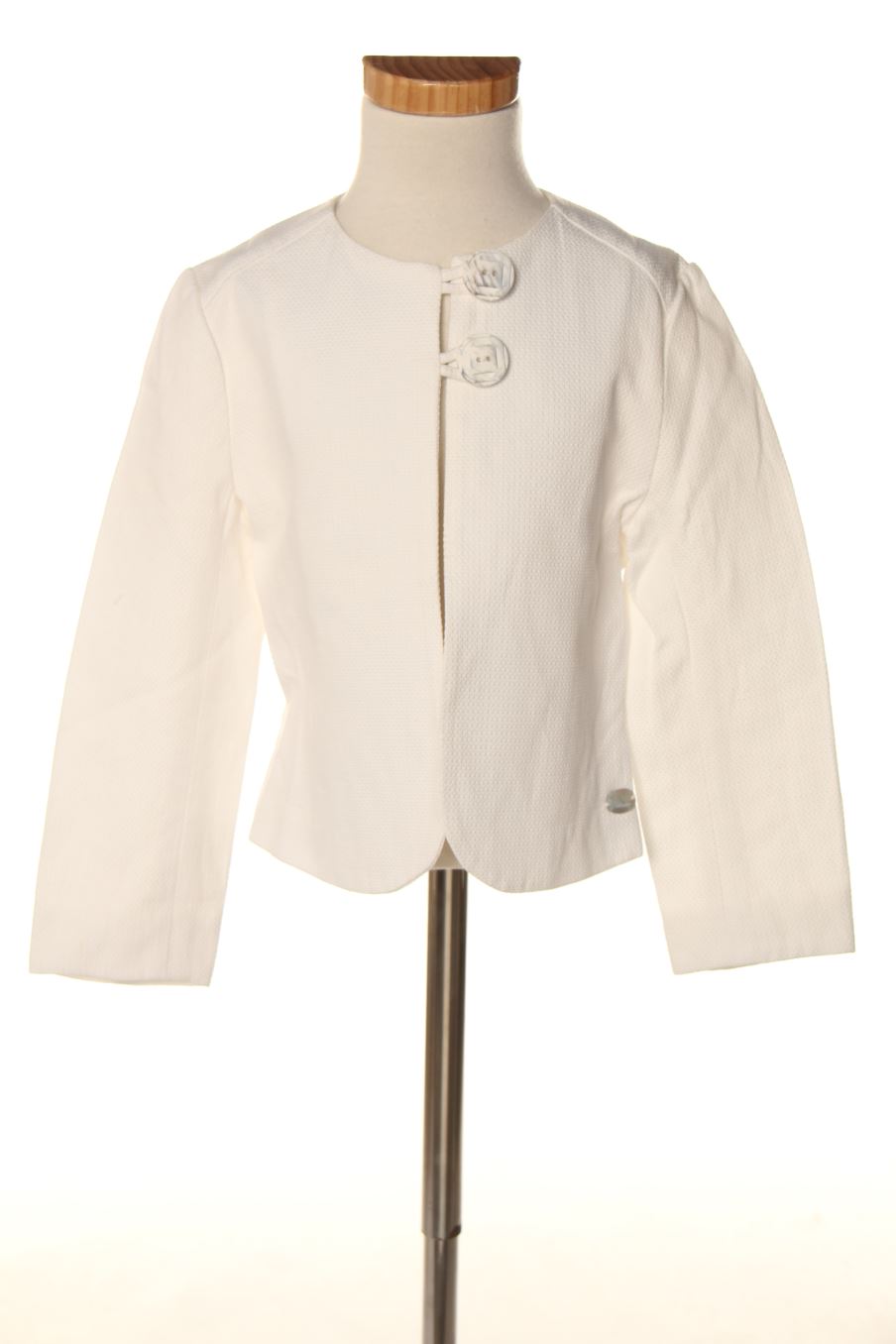 gebraucht José Varón Jacke Größe 110