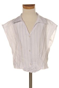Camisa de manga larga 9 años Zara