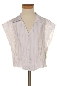 Camisa de manga larga 9 años Zara