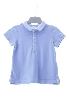 Polo 2 años Nanos