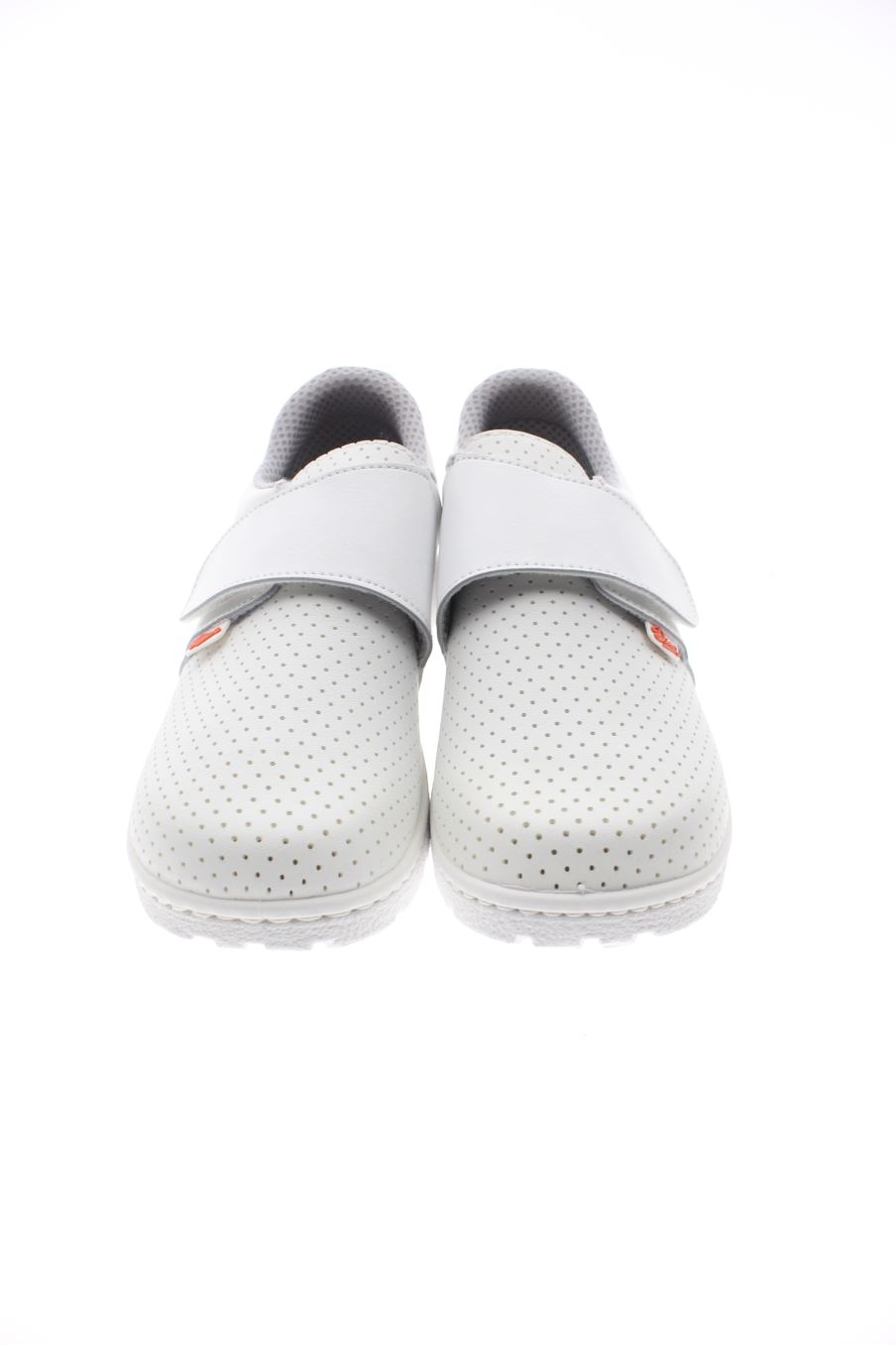 Zapatos planos de Dian de la talla 39, de color blanco de