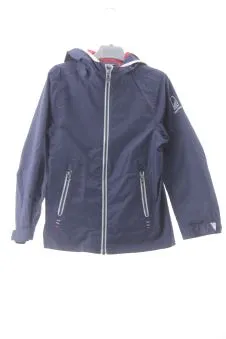 Cazadora 7 años Tribord (DECATHLON)