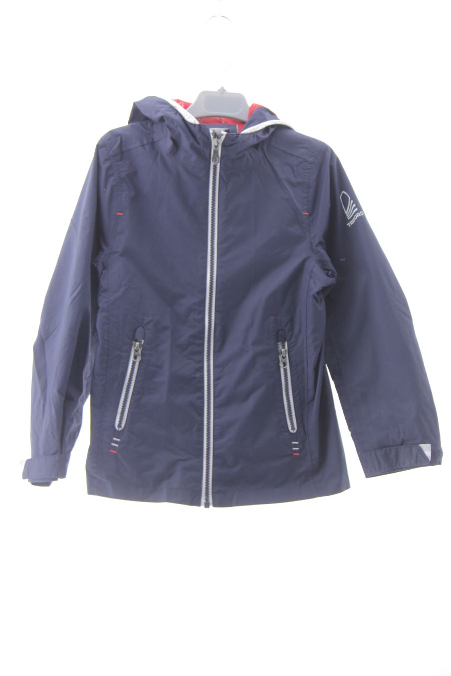 Cazadora de Tribord (DECATHLON) de la talla 7 años de segunda mano