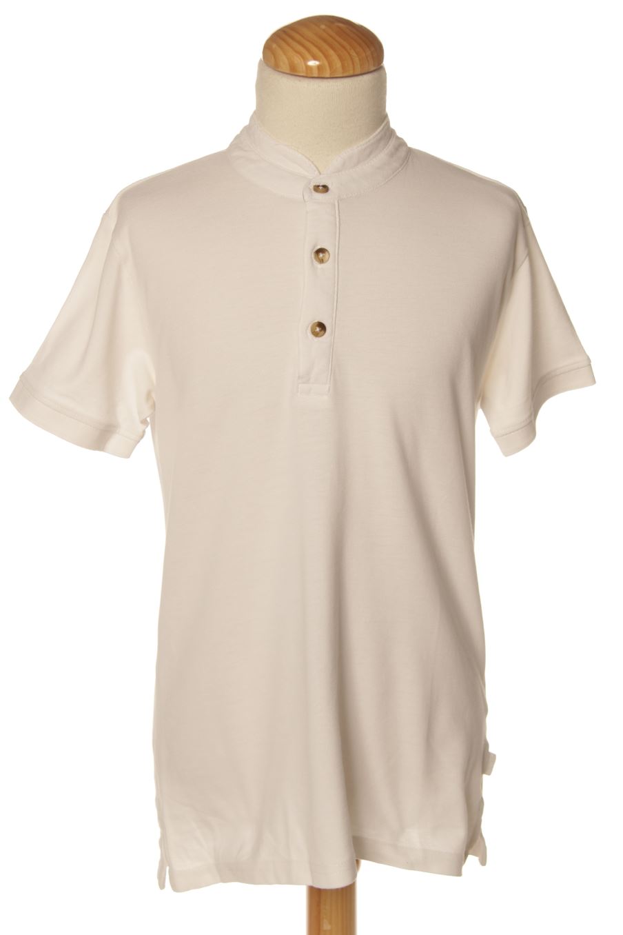 Polo de El Corte Ingles de la talla 11 años de segunda mano
