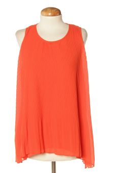 Top XS Zara, photo 1 sur 2