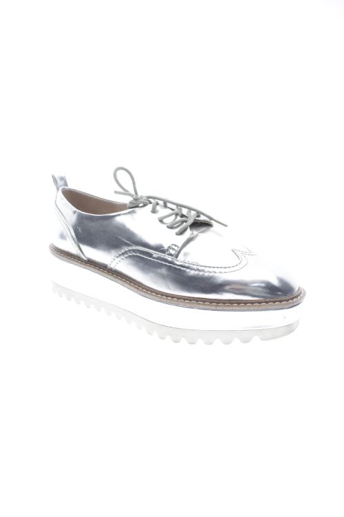 Chaussures plates