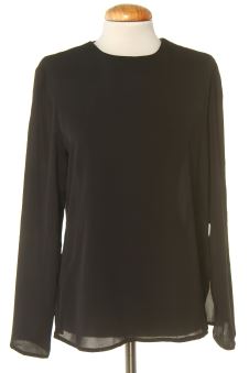 Blouse à manches longues S MAISON JEAN
