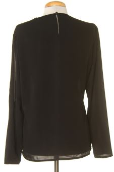 Blouse à manches longues S MAISON JEAN