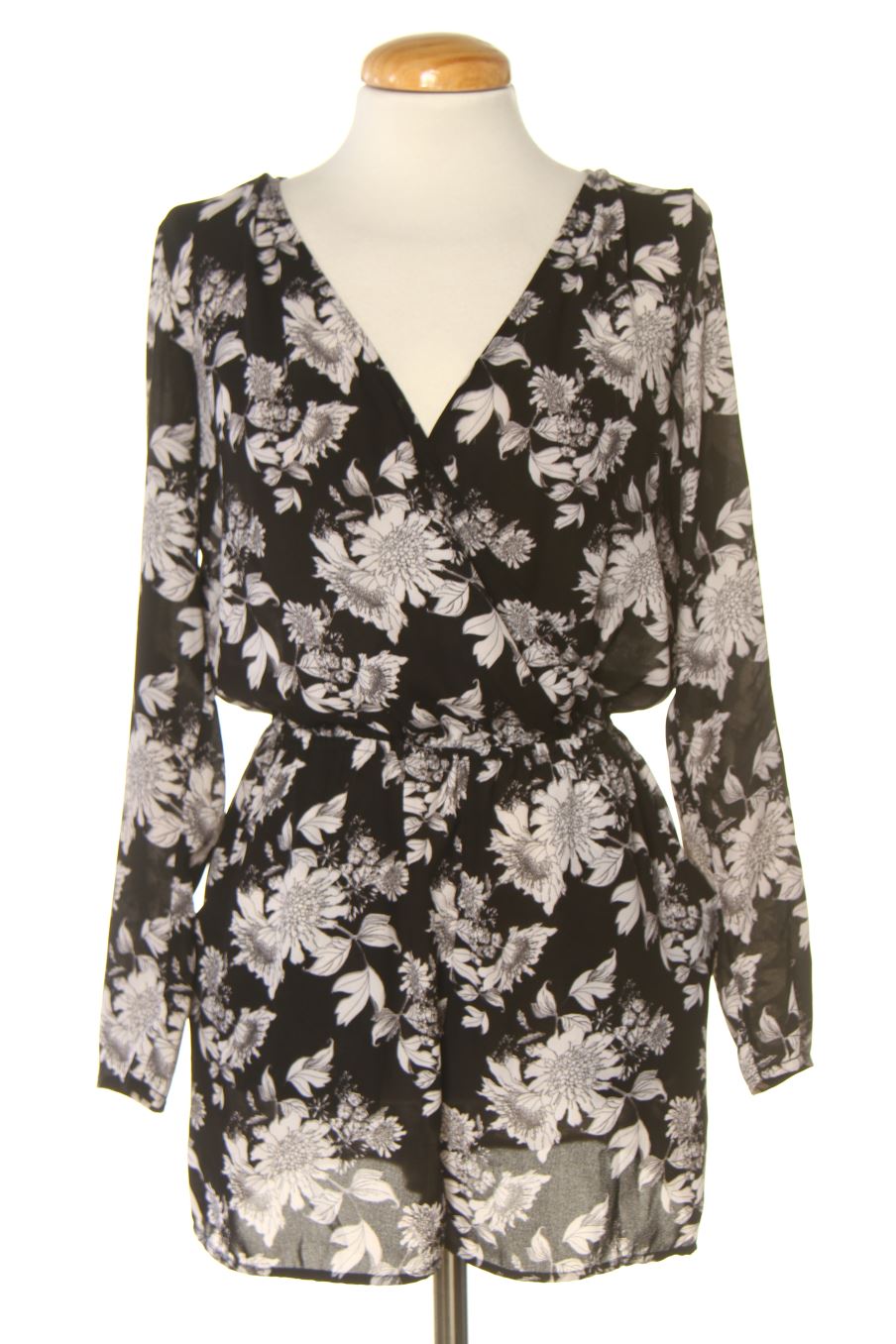 Tuta de DIVIDED EXCLUSIVE de la talla 34, de color stampato