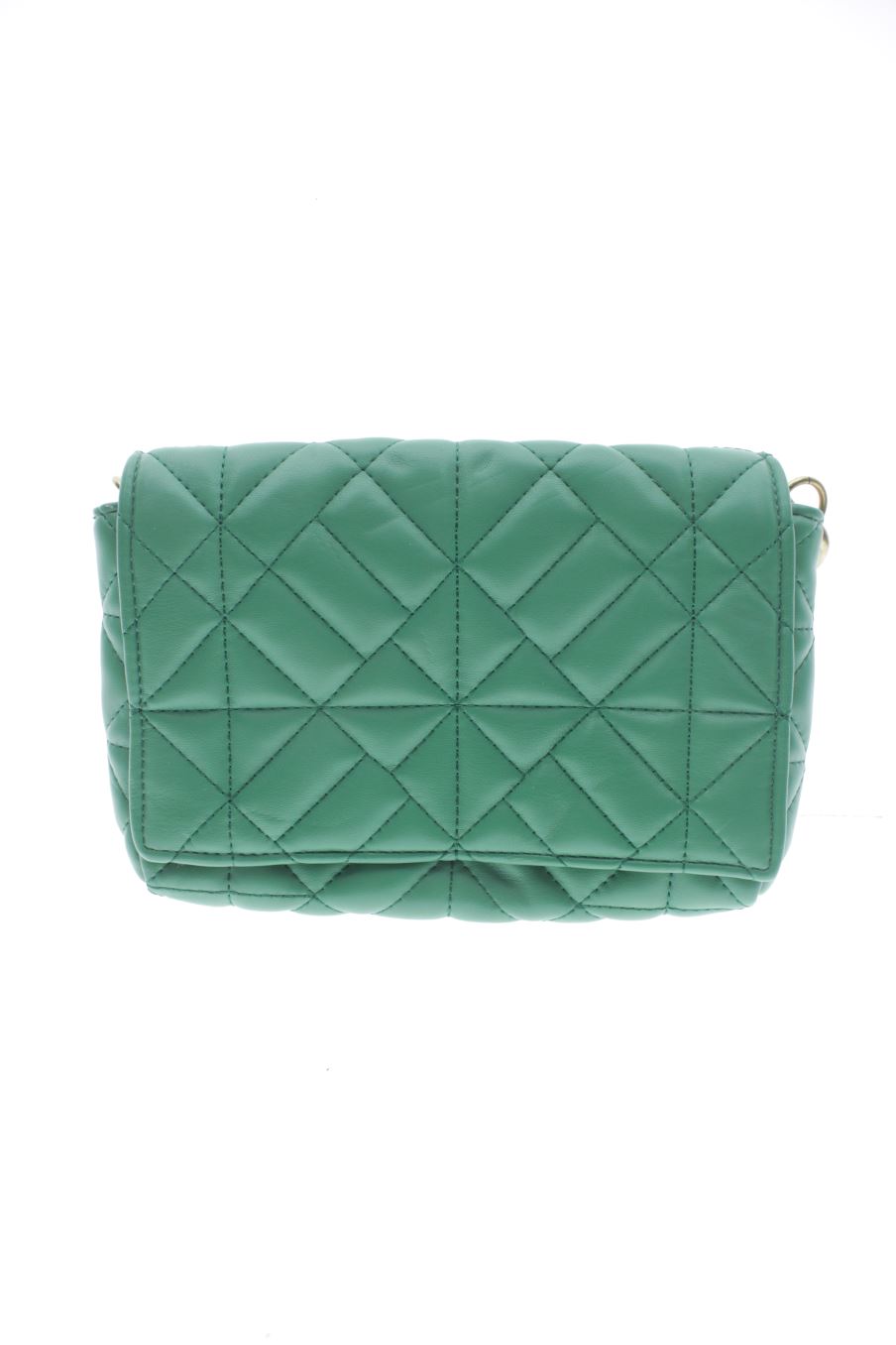 Henkeltasche Grün von Zara