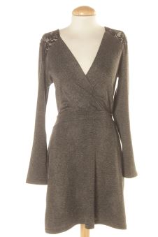 Vestido casual 38 Just orna