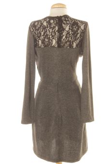 Vestido casual 38 Just orna