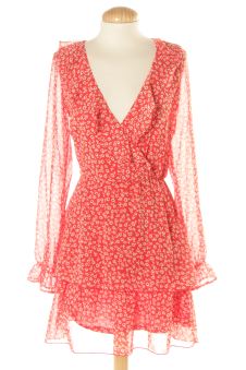 Robe casual 34 H&M