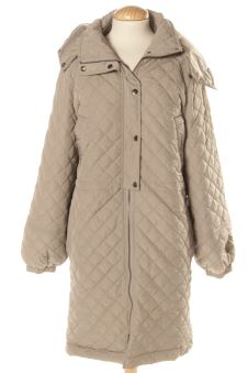 Manteau M Desigual, photo 1 sur 2