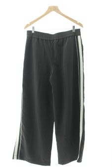 Pantalón Casual L Zara
